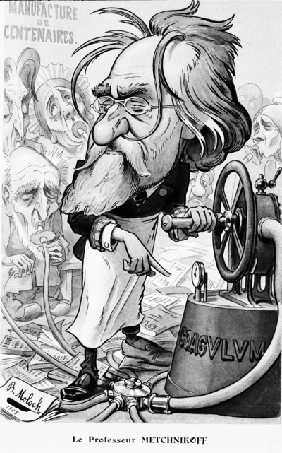 Иллюстрация к книге — Завтра начинается сегодня. Как воспользоваться достижениями anti-age медицины [i_012.jpg]