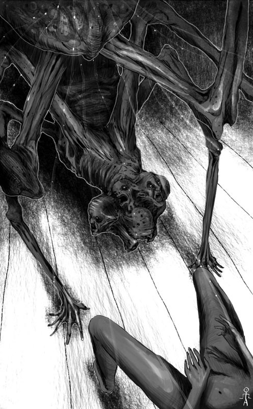 Иллюстрация к книге — Зона ужаса [_06.jpg]