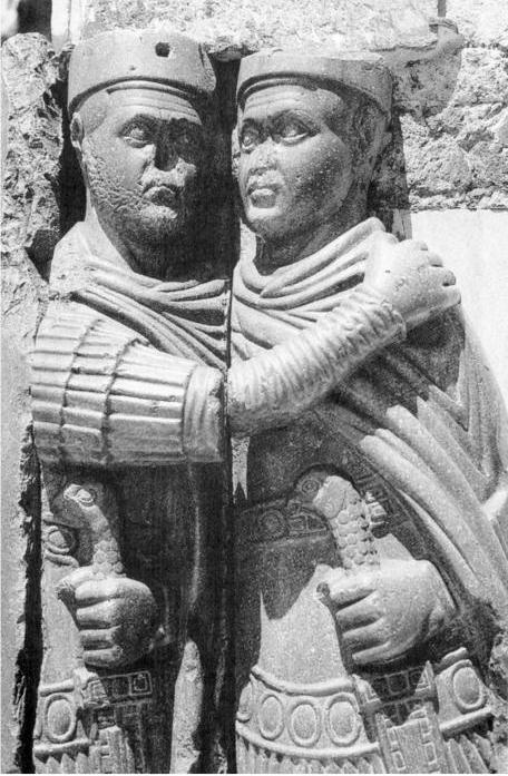 Иллюстрация к книге — История Византии [vkleyka1_page_22.jpg]