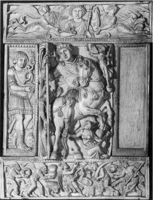 Иллюстрация к книге — История Византии [vkleyka1_page_27.jpg]