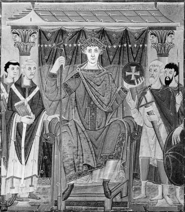 Иллюстрация к книге — История Византии [vkleyka1_page_35.jpg]