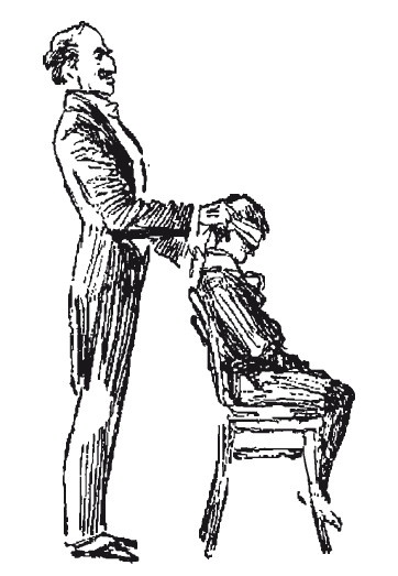 Иллюстрация к книге — Головоломки. Фокусы. Задачи. Игры. Развлечения [i_004.jpg]