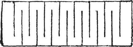 Иллюстрация к книге — Головоломки. Фокусы. Задачи. Игры. Развлечения [i_029.jpg]