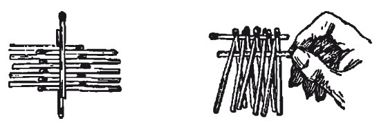 Иллюстрация к книге — Головоломки. Фокусы. Задачи. Игры. Развлечения [i_039.jpg]