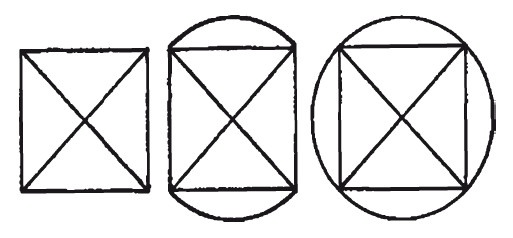 Иллюстрация к книге — Головоломки. Фокусы. Задачи. Игры. Развлечения [i_061.jpg]