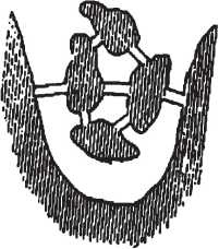 Иллюстрация к книге — Головоломки. Фокусы. Задачи. Игры. Развлечения [i_064.jpg]