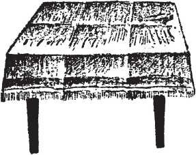 Иллюстрация к книге — Головоломки. Фокусы. Задачи. Игры. Развлечения [i_106.jpg]