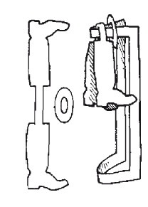 Иллюстрация к книге — Головоломки. Фокусы. Задачи. Игры. Развлечения [i_111.jpg]