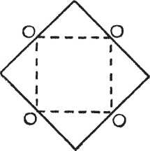 Иллюстрация к книге — Головоломки. Фокусы. Задачи. Игры. Развлечения [i_123.jpg]