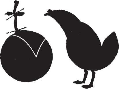 Иллюстрация к книге — Головоломки. Фокусы. Задачи. Игры. Развлечения [i_125.jpg]