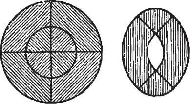 Иллюстрация к книге — Головоломки. Фокусы. Задачи. Игры. Развлечения [i_126.jpg]