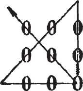 Иллюстрация к книге — Головоломки. Фокусы. Задачи. Игры. Развлечения [i_158.jpg]