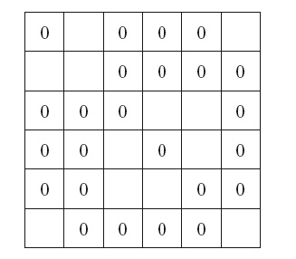 Иллюстрация к книге — Головоломки. Фокусы. Задачи. Игры. Развлечения [i_159.jpg]