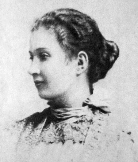 Иллюстрация к книге — Дзержинский. Любовь и революция [i_008.jpg]