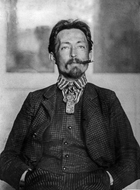 Иллюстрация к книге — Дзержинский. Любовь и революция [i_025.jpg]