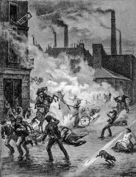 Иллюстрация к книге — Дзержинский. Любовь и революция [i_028.jpg]