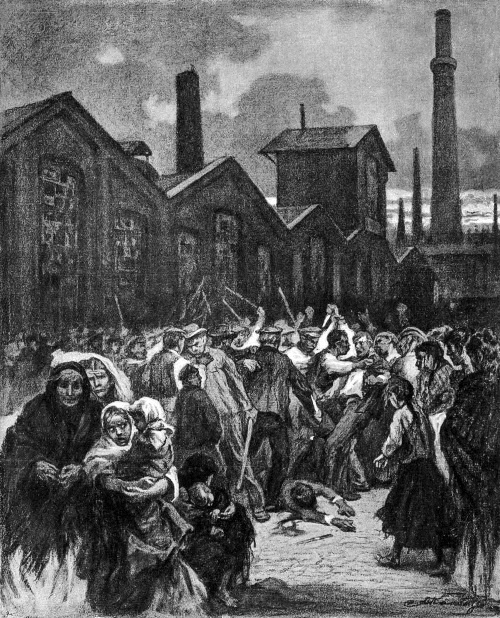 Иллюстрация к книге — Дзержинский. Любовь и революция [i_029.jpg]