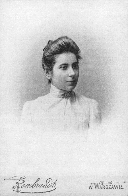 Иллюстрация к книге — Дзержинский. Любовь и революция [i_033.jpg]