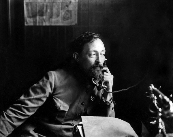 Иллюстрация к книге — Дзержинский. Любовь и революция [i_048.jpg]