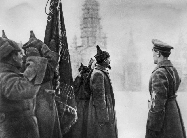 Иллюстрация к книге — Дзержинский. Любовь и революция [i_051.jpg]