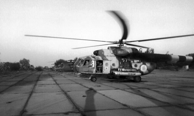 Иллюстрация к книге — Саур-Могила. Военные дневники (сборник) [i_011.jpg]