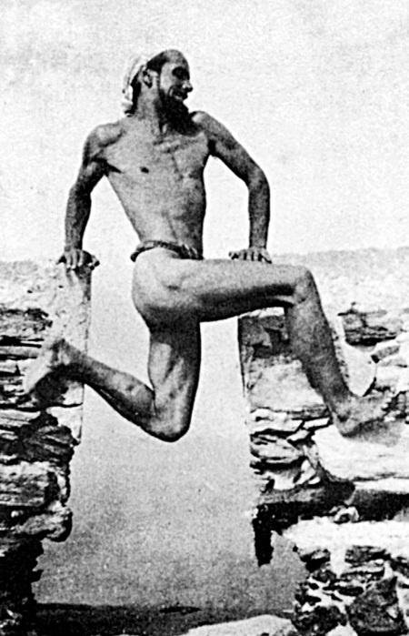 Иллюстрация к книге — Они. Воспоминания о родителях [i_006.jpg]