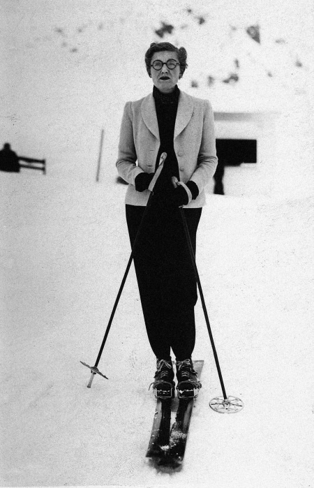 Иллюстрация к книге — Они. Воспоминания о родителях [i_030.jpg]