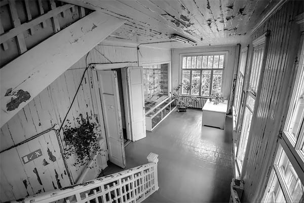 Иллюстрация к книге — Госдачи Кавказских Минеральных Вод. Тайны создания и пребывания в них на отдыхе партийной верхушки и исполкома Коминтерна от Ленина до Хрущева [_113.jpg]