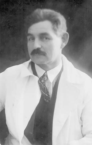 Иллюстрация к книге — Госдачи Кавказских Минеральных Вод. Тайны создания и пребывания в них на отдыхе партийной верхушки и исполкома Коминтерна от Ленина до Хрущева [_19.jpg]