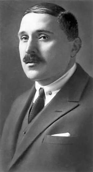 Иллюстрация к книге — Госдачи Кавказских Минеральных Вод. Тайны создания и пребывания в них на отдыхе партийной верхушки и исполкома Коминтерна от Ленина до Хрущева [_36.jpg]