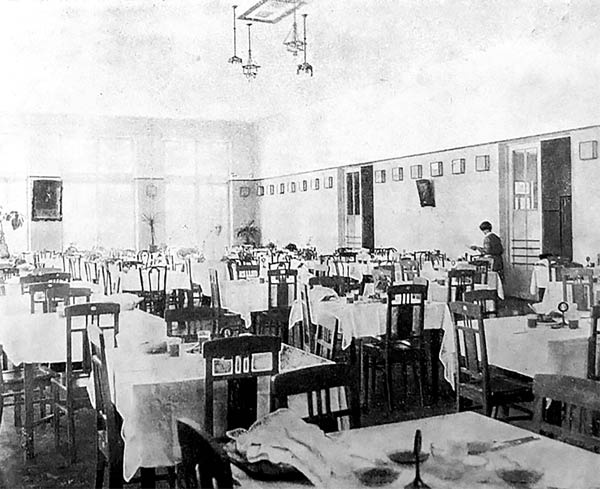 Иллюстрация к книге — Госдачи Кавказских Минеральных Вод. Тайны создания и пребывания в них на отдыхе партийной верхушки и исполкома Коминтерна от Ленина до Хрущева [_69.jpg]