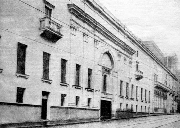 Иллюстрация к книге — Дмитровское шоссе. Расцвет, упадок и большие надежды Дмитровского направления [_02.jpg]