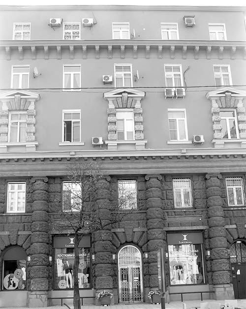 Иллюстрация к книге — Дмитровское шоссе. Расцвет, упадок и большие надежды Дмитровского направления [_09.jpg]