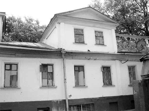 Иллюстрация к книге — Дмитровское шоссе. Расцвет, упадок и большие надежды Дмитровского направления [_13.jpg]