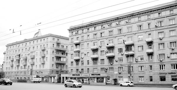 Иллюстрация к книге — Дмитровское шоссе. Расцвет, упадок и большие надежды Дмитровского направления [_24.jpg]