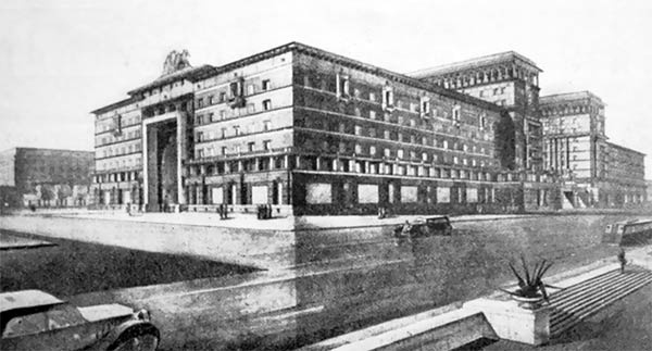 Иллюстрация к книге — Дмитровское шоссе. Расцвет, упадок и большие надежды Дмитровского направления [_33.jpg]