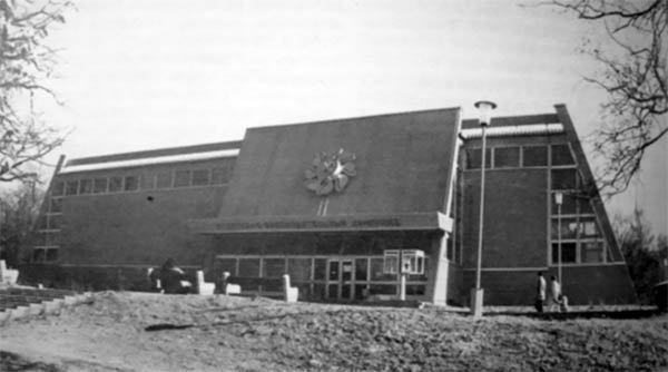 Иллюстрация к книге — Дмитровское шоссе. Расцвет, упадок и большие надежды Дмитровского направления [_34.jpg]