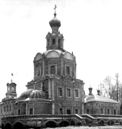 Иллюстрация к книге — Дмитровское шоссе. Расцвет, упадок и большие надежды Дмитровского направления [_38.jpg]