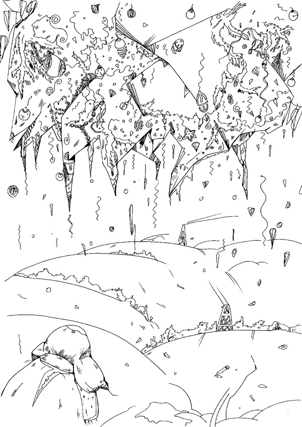 Иллюстрация к книге — Частная жизнь мертвых людей [i_016.jpg]