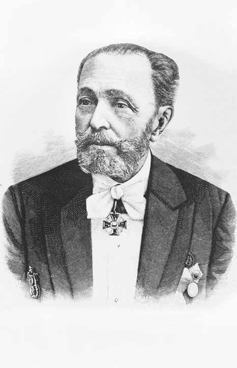 Иллюстрация к книге — Матильда Кшесинская. Муза последних Романовых [i_022.jpg]