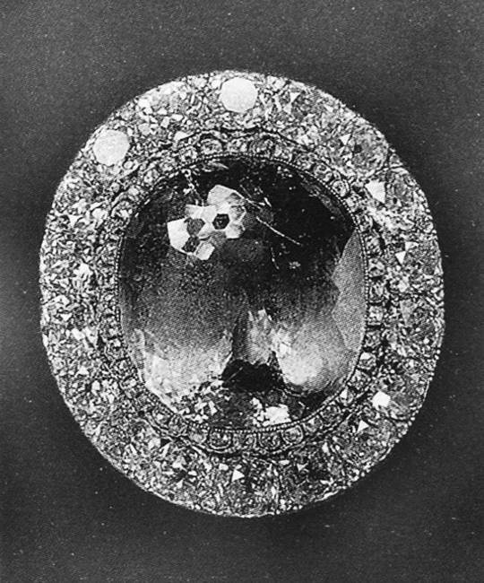 Иллюстрация к книге — Петербургские ювелиры XIX – начала XX в. Династии знаменитых мастеров императорской России [i_005.jpg]