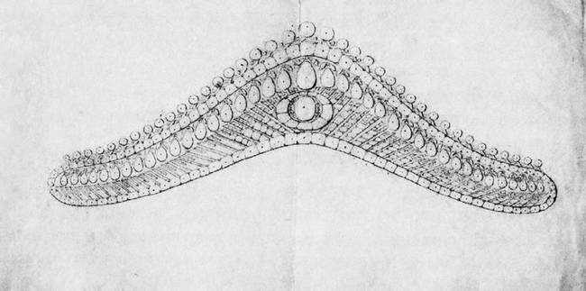 Иллюстрация к книге — Петербургские ювелиры XIX – начала XX в. Династии знаменитых мастеров императорской России [i_008.jpg]