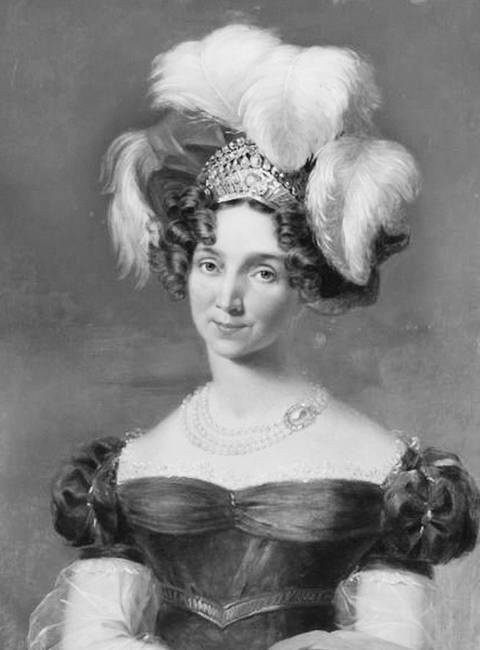 Иллюстрация к книге — Петербургские ювелиры XIX – начала XX в. Династии знаменитых мастеров императорской России [i_009.jpg]