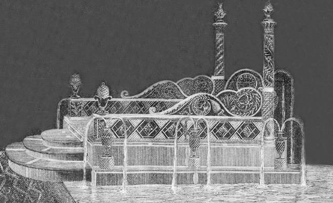 Иллюстрация к книге — Петербургские ювелиры XIX – начала XX в. Династии знаменитых мастеров императорской России [i_016.jpg]