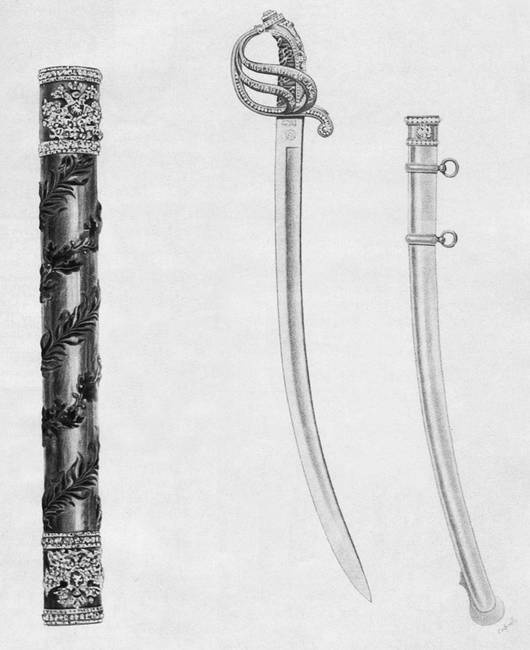 Иллюстрация к книге — Петербургские ювелиры XIX – начала XX в. Династии знаменитых мастеров императорской России [i_021.jpg]