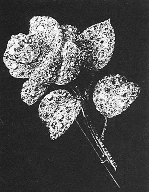 Иллюстрация к книге — Петербургские ювелиры XIX – начала XX в. Династии знаменитых мастеров императорской России [i_048.jpg]