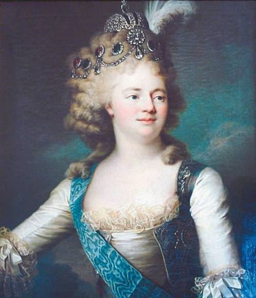 Иллюстрация к книге — Петербургские ювелиры XIX – начала XX в. Династии знаменитых мастеров императорской России [i_064.jpg]