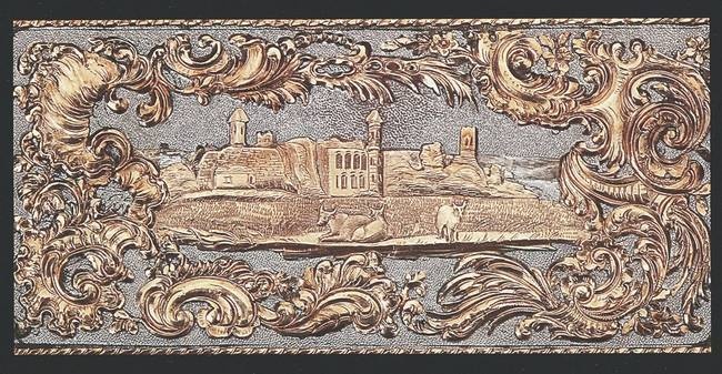 Иллюстрация к книге — Петербургские ювелиры XIX – начала XX в. Династии знаменитых мастеров императорской России [i_072.jpg]