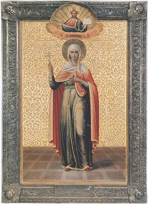 Иллюстрация к книге — Петербургские ювелиры XIX – начала XX в. Династии знаменитых мастеров императорской России [i_078.jpg]