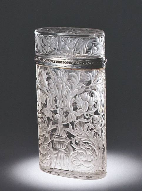 Иллюстрация к книге — Петербургские ювелиры XIX – начала XX в. Династии знаменитых мастеров императорской России [i_104.jpg]